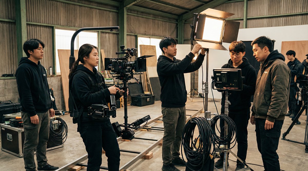 黄色仓库直播活动