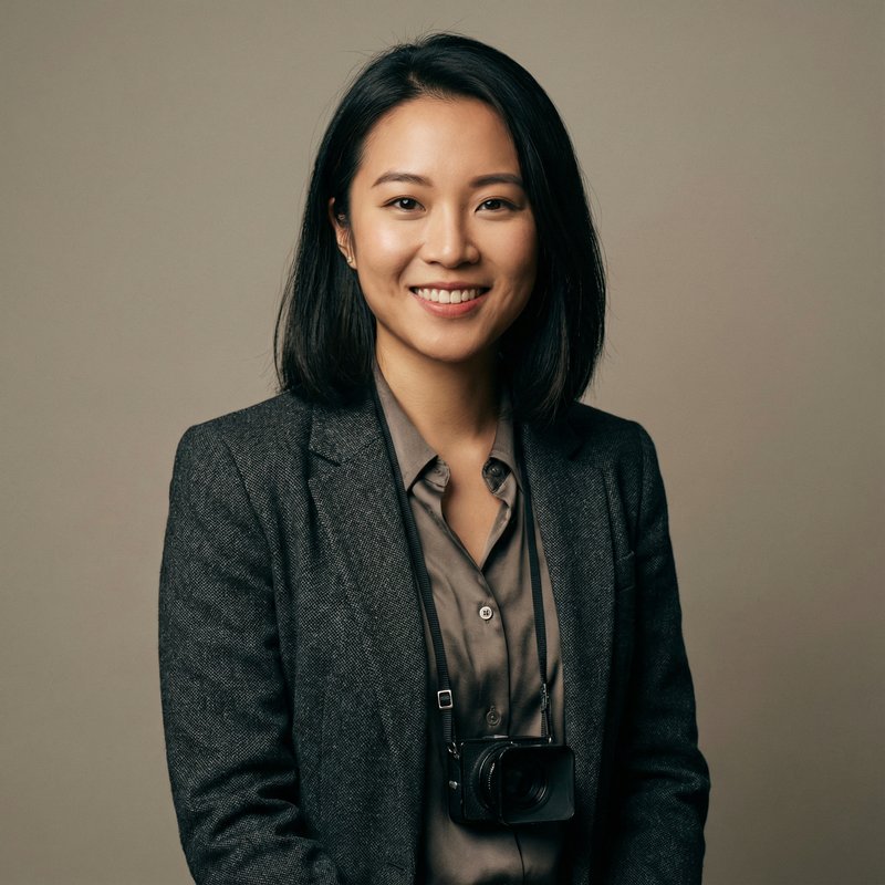 黄色仓库导演顾问